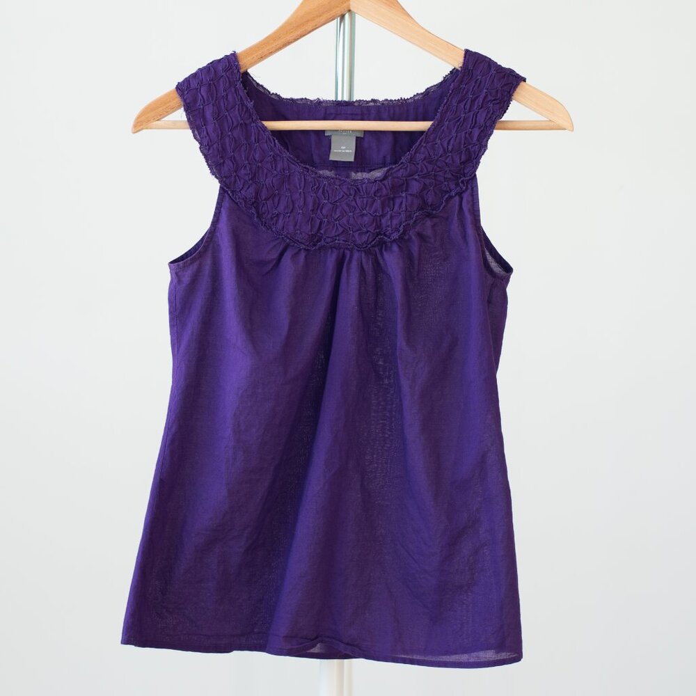 100% Cotton Petite Size 4